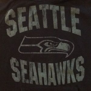 Seattle Seahawks Hoodie